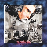 Thumbnail for the CARCASS - Swansong (Full Dynamic Range Edition) link, provided by host site