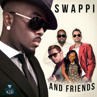 Thumbnail for the swappi - Swappi and Friends link, provided by host site