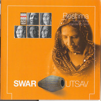 Thumbnail for the Reshma - Swar Utsav - Reshma - Songs of the Wandering Soul link, provided by host site