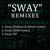 Thumbnail for the Ternion Sound - Sway VIP (VIP) link, provided by host site