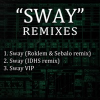 Thumbnail for the Ternion Sound - Sway VIP (VIP) link, provided by host site