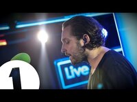 Thumbnail for the You Me At Six - Swear in the Live Lounge link, provided by host site