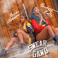 Thumbnail for the Brooke Valentine - Swear to Gawd link, provided by host site