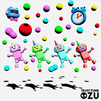 Thumbnail for the TrustFundOzu - Sweat Crystal link, provided by host site