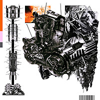 Image of black midi linking to their artist page due to link from them being at the top of the main table on this page
