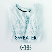 Thumbnail for the OBB - Sweater link, provided by host site