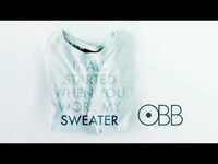 Thumbnail for the OBB - Sweater link, provided by host site