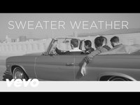Thumbnail for the The Neighbourhood - Sweater Weather link, provided by host site