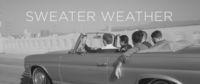 Thumbnail for the The Neighbourhood - Sweater Weather link, provided by host site