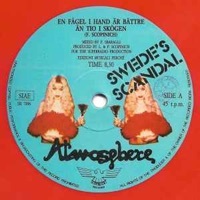 Thumbnail for the Atmosphere - Swede's Scandal link, provided by host site