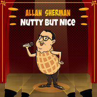 Thumbnail for the Allan Sherman - Sweep Sweep Up the Memories link, provided by host site