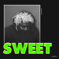 Thumbnail for the Brockhampton - SWEET link, provided by host site