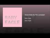 Thumbnail for the Steven Lambke - Sweet Babe By The Lamplight link, provided by host site