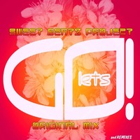 Thumbnail for the Sweet Beatz Project - Sweet Beatz Project - Lets Go! Vol.1 link, provided by host site