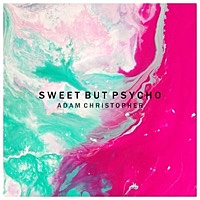 Thumbnail for the Adam Christopher - Sweet but Psycho (Acoustic) link, provided by host site