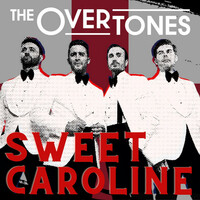 Thumbnail for the The Overtones - Sweet Caroline link, provided by host site