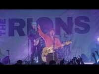 Thumbnail for the The Rions - Sweet Cocoon (Live at Metro Theatre) link, provided by host site