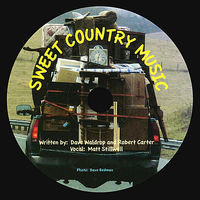 Thumbnail for the Matt Stillwell - Sweet Country Music link, provided by host site