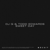 Thumbnail for the DJ Q - Sweet Day link, provided by host site
