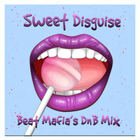Thumbnail for the Jupiter Project - Sweet Disguise (Beat Mafia Remix) link, provided by host site
