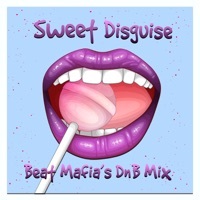 Thumbnail for the Jupiter Project - Sweet Disguise (Beat Mafia Remix) link, provided by host site