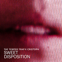 Thumbnail for the The Temper Trap - Sweet Disposition (Cristoph Remix) link, provided by host site