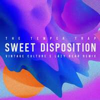Thumbnail for the The Temper Trap - Sweet Disposition (Vintage Culture & Lazy Bear Remix) link, provided by host site