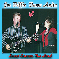 Thumbnail for the Joe Diffie - Sweet Dreams Die Hard link, provided by host site