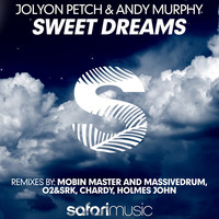 Thumbnail for the Andy Murphy - Sweet Dreams - Holmes John Remix link, provided by host site