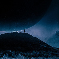Thumbnail for the Besomorph - Sweet Dreams (Scott Rill Remix) link, provided by host site