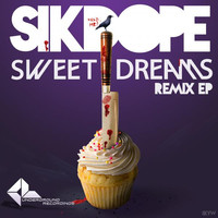 Thumbnail for the Slogun - Sweet Dreams - Slogun & iOh Remix link, provided by host site