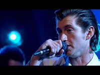 Thumbnail for the The Last Shadow Puppets - Sweet Dreams, TN - Later… with Jools Holland - BBC Two link, provided by host site