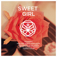 Thumbnail for the B1A4 - Sweet Girl link, provided by host site