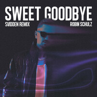 Thumbnail for the Robin Schulz - Sweet Goodbye (Svidden Remix) link, provided by host site