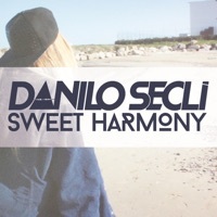 Thumbnail for the Danilo Seclì - Sweet Harmony (Radio Version) link, provided by host site