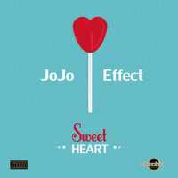 Thumbnail for the Jojo Effect - Sweet Heart link, provided by host site