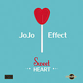 Thumbnail for the Jojo Effect - Sweet Heart link, provided by host site