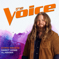 Thumbnail for the Chris Kroeze - Sweet Home Alabama (The Voice Performance) link, provided by host site
