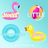 Thumbnail for the Backtrack - Sweet Little Unforgettable Thing link, provided by host site