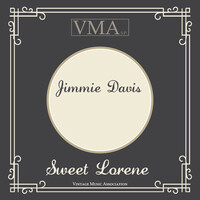 Thumbnail for the Jimmie Davis - Sweet Lorene link, provided by host site