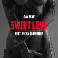 Thumbnail for the Jay-Way - Sweet Love link, provided by host site