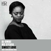 Thumbnail for the DJ Umbi - Sweet Love link, provided by host site