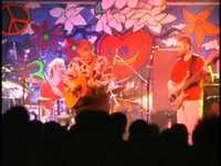 Thumbnail for the The String Cheese Incident - "Sweet Melinda" Magnolia Fest link, provided by host site