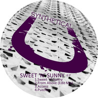 Thumbnail for the Synthetical - Sweet 'n' Sunny link, provided by host site