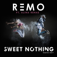 Thumbnail for the Remo - Sweet Nothing (Radio Edit) link, provided by host site