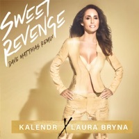 Thumbnail for the Laura Bryna - Sweet Revenge (Dave Matthias Remix) link, provided by host site