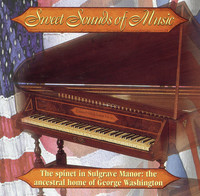 Thumbnail for the Martin Souter - Sweet Sounds of Music link, provided by host site