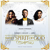 Thumbnail for the Frank Edwards - Sweet Spirit Of God link, provided by host site