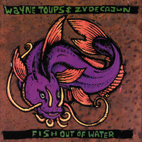 Thumbnail for the Wayne Toups - Sweet Stoup Shuffle link, provided by host site