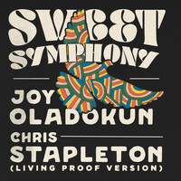 Thumbnail for the Joy Oladokun - Sweet Symphony (Living Proof Version) link, provided by host site